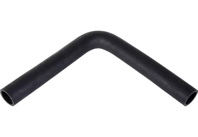 Kühlerschlauch 90° Winkel, EPDM, ID 38 mm, 300 x 300 mm GartenShop24 - Hochwertige Gartengeräte