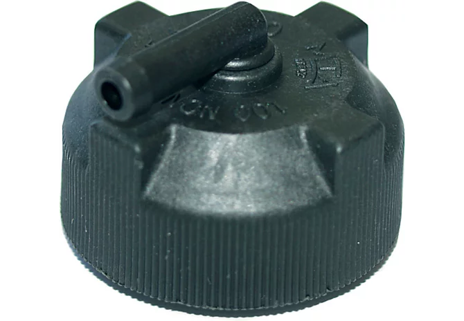 Tankverschluss für Ausgleichsbehälter M42 x 1,5 mm anstelle von CNH 82022744 GartenShop24 - Hochwertige Gartengeräte
