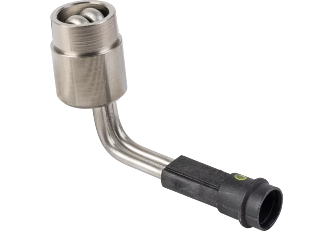 Calix Heizelement RE160 passend für Kubota Motorenserie 03 - M Calix