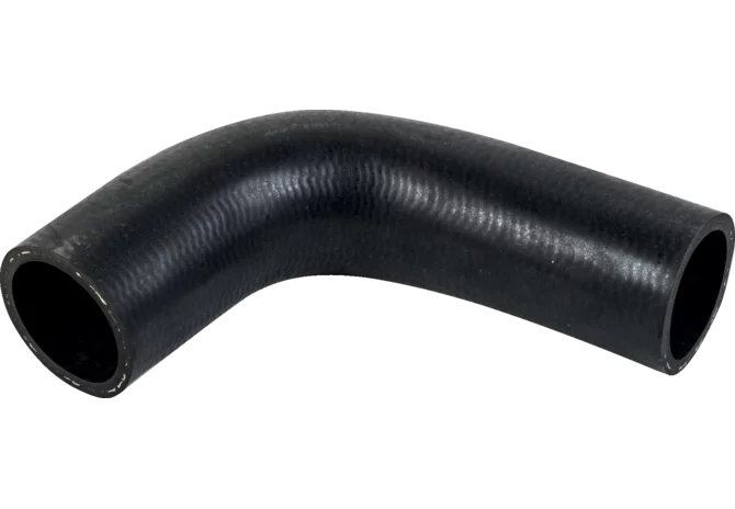 Kühlerformschlauch oben anstelle von Case IH 3065129R1 GartenShop24 - Hochwertige Gartengeräte