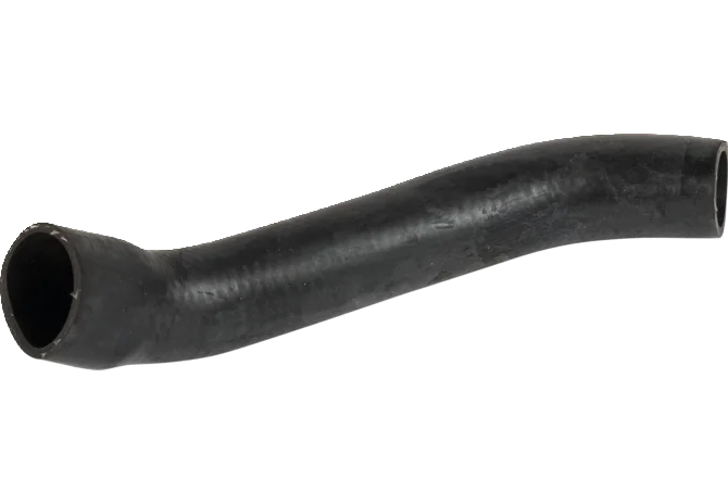 Kühlerschlauch oben anstelle von CNH 87337412 GartenShop24 - Hochwertige Gartengeräte