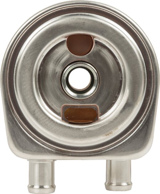 Perkins Ölkühler anstelle von 2486A218 Perkins