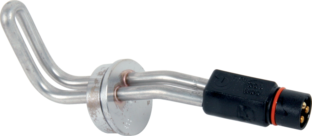 DEFA Heizelement Anschluss 32 mm DEFA