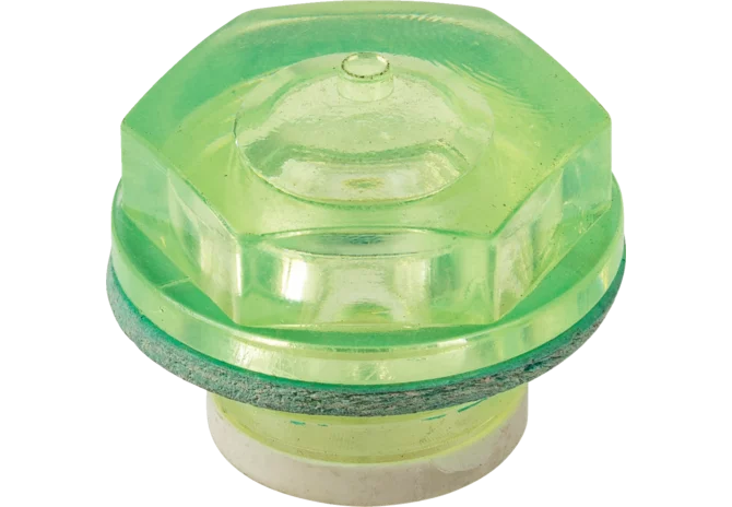 Sichtglas für Kühler 1/2" BSP GartenShop24 - Hochwertige Gartengeräte