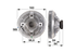 BorgWarner Lüfterkupplung anstelle von Massey Ferguson 4292762M1 – nur bei Freisicht-Motorhaube BorgWarner