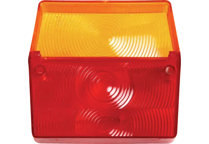 Lichtscheibe Länge 98 mm GartenShop24 - Hochwertige Gartengeräte