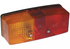 Rückleuchte Blink- Brems- Schlussleuchte, 158 x 64 mm, links Hella