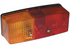 Rückleuchte Blink- Brems- Schlussleuchte, 158 x 64 mm, links Hella