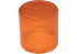 Ersatzglas Orange zu Serie Miniagri Sirena