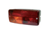 Rückleuchte 185 x 85 mm Cobo
