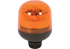 LED Warnleuchte 12 / 24 V, d = 116 mm Eurorot A, für Aufsteckrohr – passend für Aufsteckrohr Sirena