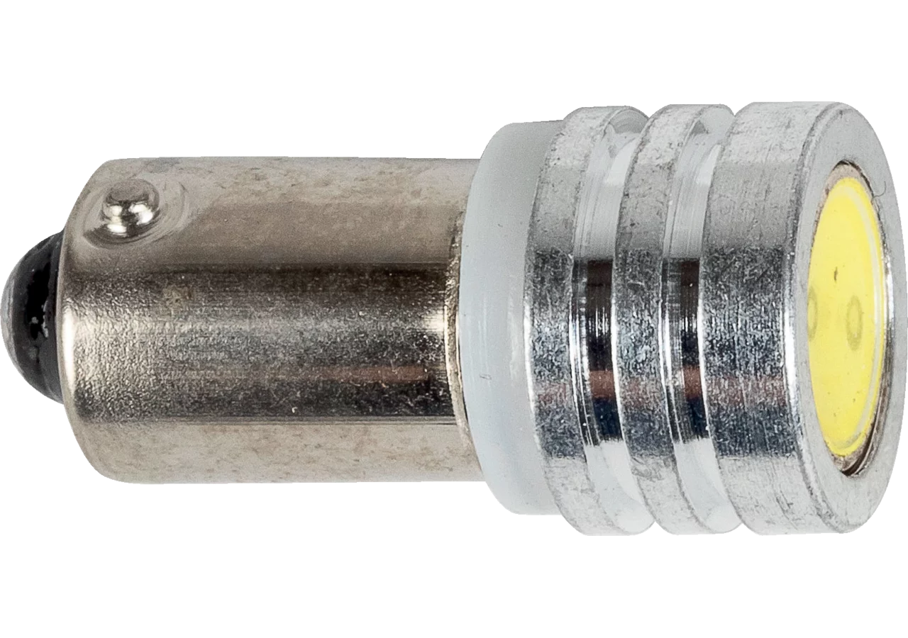LED Anzeigelampe 24 V, 0,5 W, BA9S, SMD 7080, weiß, 2 Stück GartenShop24 - Hochwertige Gartengeräte