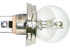 Kugellampe Bilux, 12 V, 45/40 W, P45t, 10 Stück GartenShop24