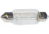 Soffitte 12 V, 18 W, 18 x 41 mm, 10 Stück GartenShop24 - Hochwertige Gartengeräte