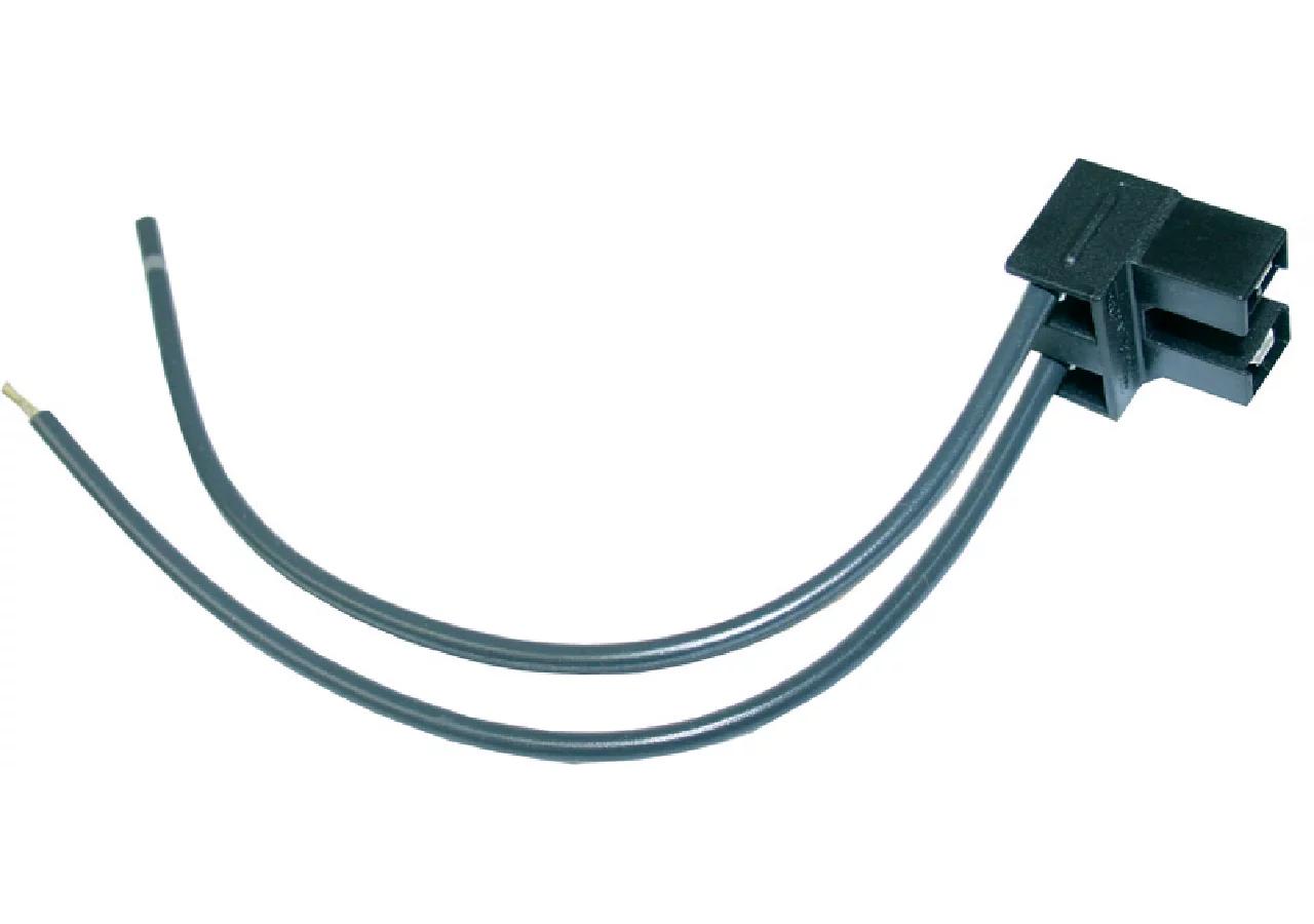 Sockel für H7, mit Kabel – passend für H7, mit Kabel GartenShop24 - Hochwertige Gartengeräte