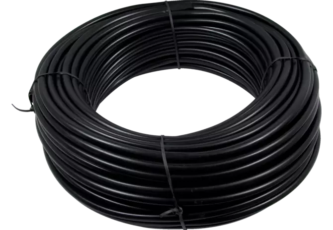 Isolierschlauch 8 mm, 50 m GartenShop24 - Hochwertige Gartengeräte