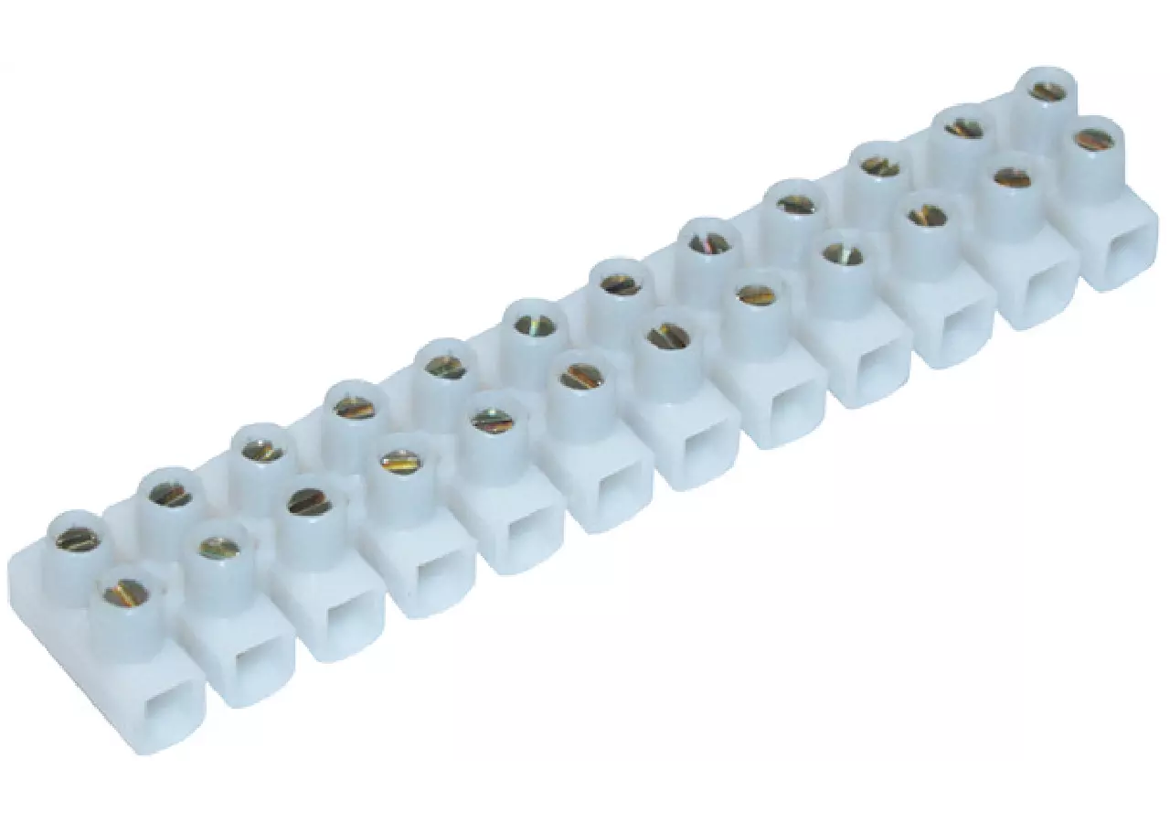Kabelklemme für 10 mm² Kabel – passend für 10 mm² Kabel GartenShop24 - Hochwertige Gartengeräte