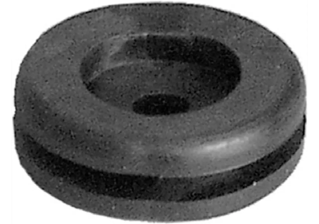 Kabeldurchführung D = 30 mm, 10 Stück Breite 10 mm GartenShop24 - Hochwertige Gartengeräte
