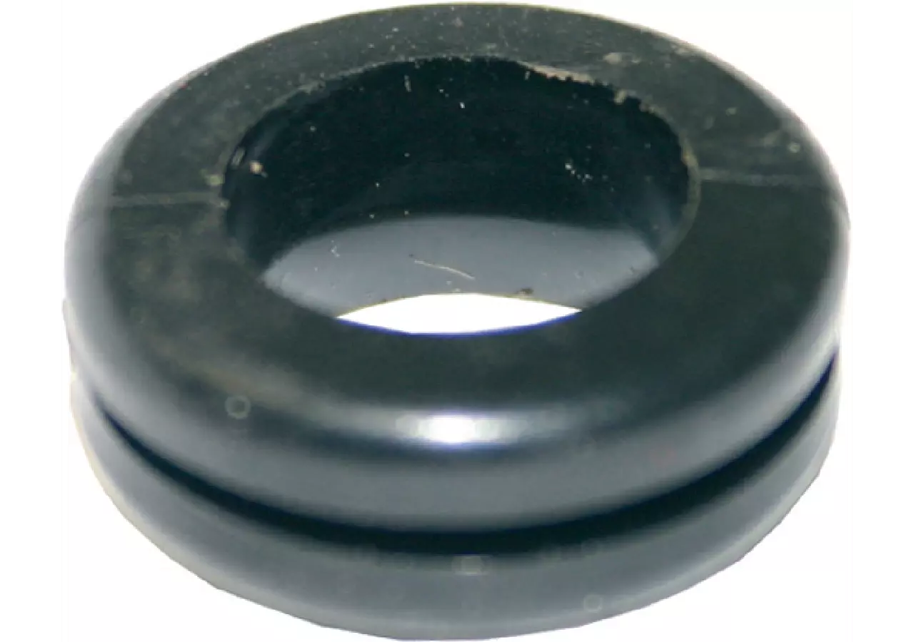 Kabeldurchführung D = 10 mm, 10 Stück GartenShop24 - Hochwertige Gartengeräte