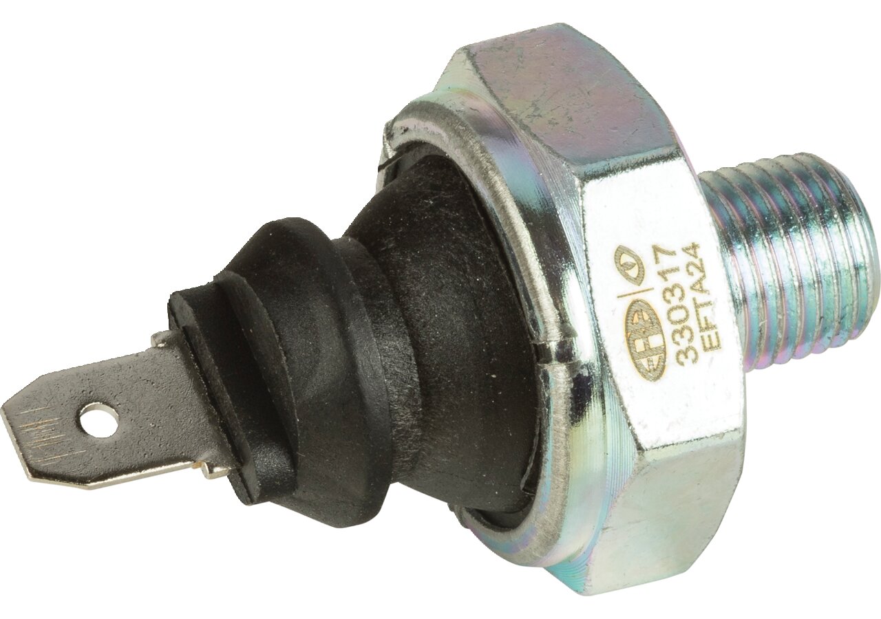Öldruckschalter zu Steyr Spannung 12 V GartenShop24 - Hochwertige Gartengeräte