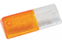 Lichtscheibe rechts, 160 x 60 mm GartenShop24 - Hochwertige Gartengeräte