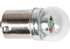 LED Kugellampe 12 V, 1,2 W, BA15S, 18 x 37 mm, CREE 3535, weiß 6000K, CAN bus, 2 Stück GartenShop24 - Hochwertige Gartengeräte