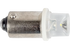 LED Anzeigelampe 12 V, 0,3 W, BA9S, 1 x LED, weiß wide viewing, 2 Stück GartenShop24 - Hochwertige Gartengeräte