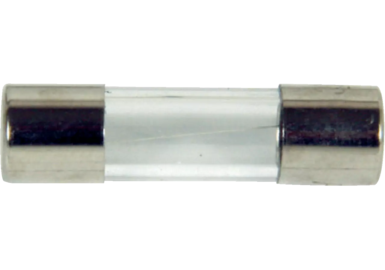 Glassicherung 40 A, 32 x 6,3 mm, 10 Stück GartenShop24 - Hochwertige Gartengeräte
