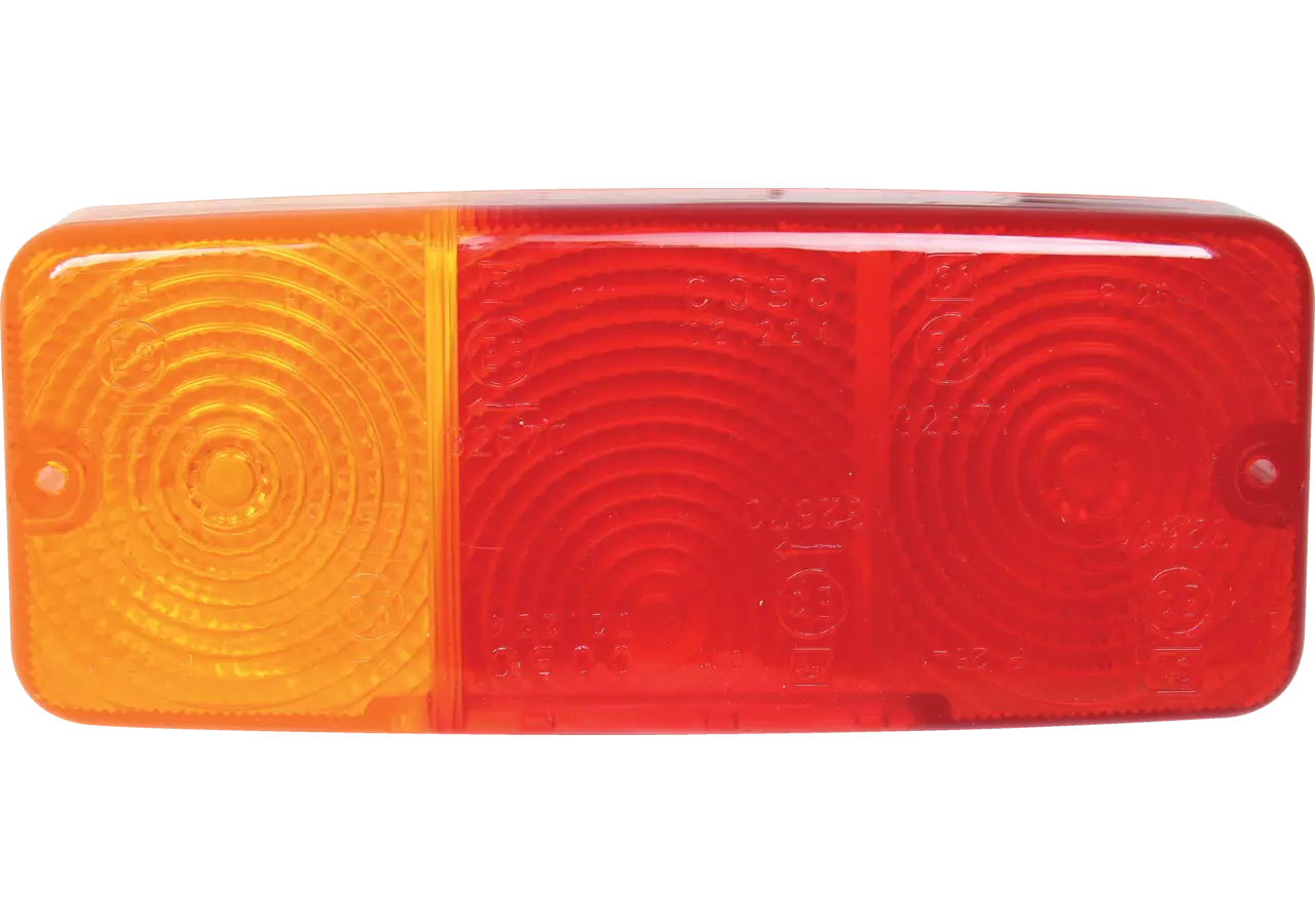 Lichtscheibe links zu Deutz Fahr Agroplus Cobo