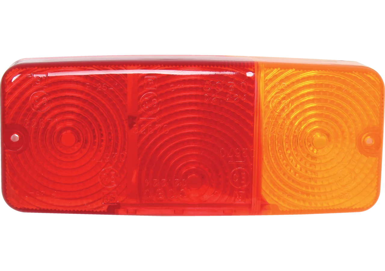 Lichtscheibe rechts zu Deutz Fahr Agroplus Cobo
