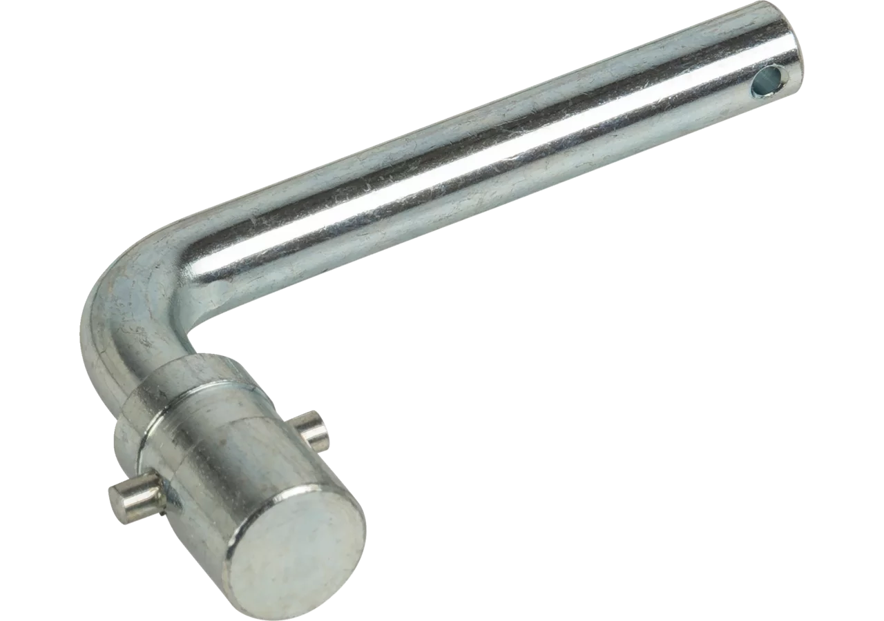Schalthebel Littelfuse/Menbers 08098800 GartenShop24 - Hochwertige Gartengeräte