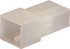 Steckgehäuse für Flachstecker, 2-fach, 10 Stück – passend für Flachstecker, 2-fach, 10 Stück GartenShop24 - Hochwertige Gartengeräte
