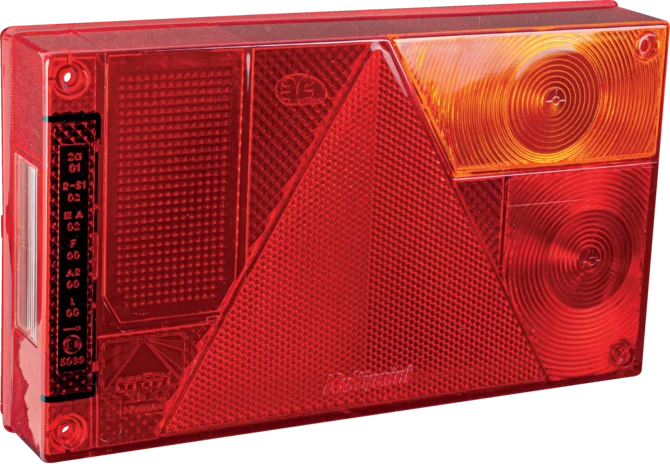 Lichtscheibe rechts Multipoint I Hersteller-Nr. 18-8452-007 Aspöck