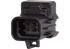 Stecker ISOBUS, 12 V, 6-polig, Abschlußwiderstand GartenShop24 - Hochwertige Gartengeräte