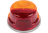 Rückleuchte ohne Kennzeichenleuchte, d = 78 mm Hella