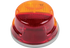 Rückleuchte ohne Kennzeichenleuchte, d = 78 mm Hella
