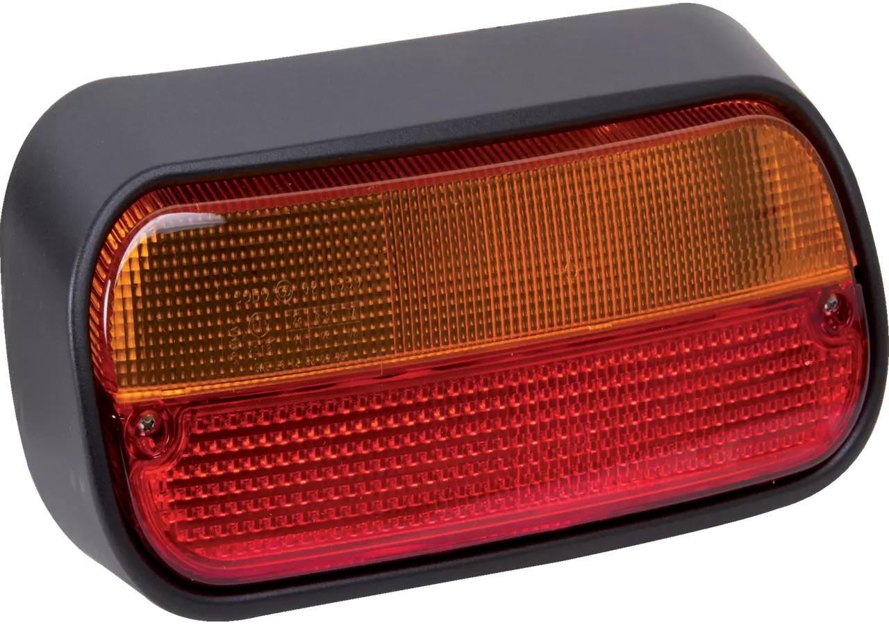 Rückleuchte Blink- Brems- Schlussleuchte, rechts zu CNH 87536434 Cobo