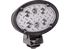 LED Arbeitsscheinwerfer 12 / 24 V, 2600 lm Grote Weitausleuchtung Grote