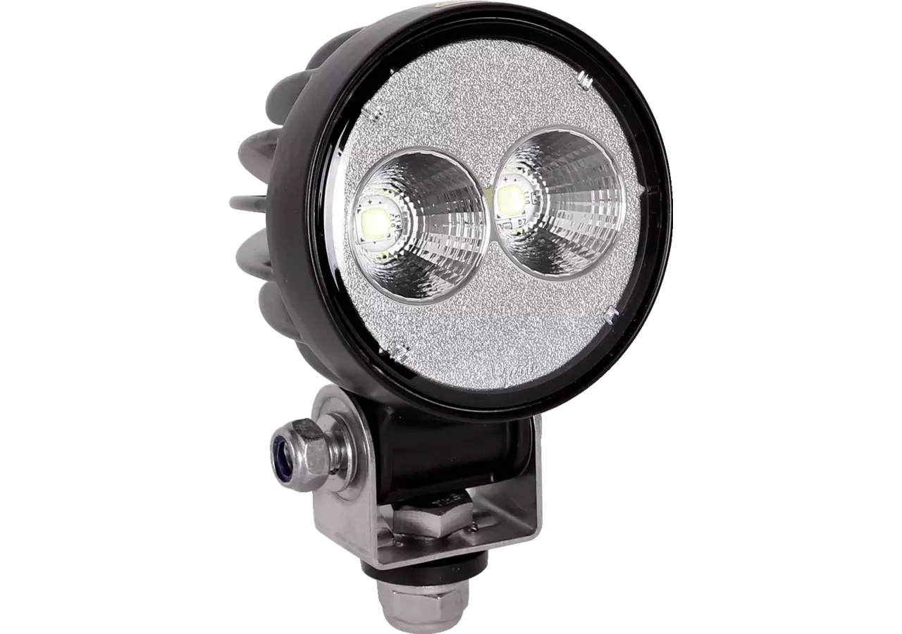 LED Arbeitsscheinwerfer 12 - 48 V, 1800 lm Grote T26 Grote