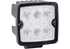 LED Arbeitsscheinwerfer 3040 lm, 100 x 125 mm Grote Nahfeldausleuchtung Grote
