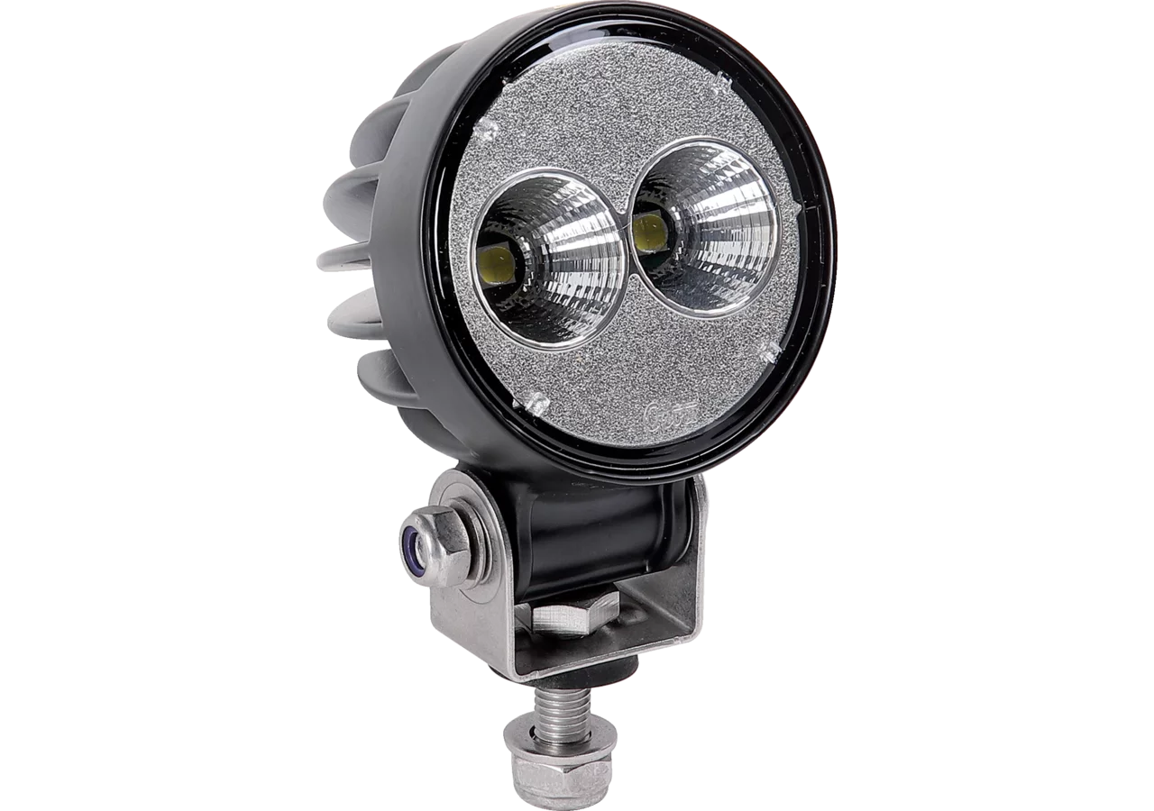 LED Arbeitsscheinwerfer 9 - 32 V, 2700 lm, fern Grote T26 Grote