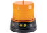 LED Warnleuchte Batterie, d = 112, h = 118 mm Fabrilcar