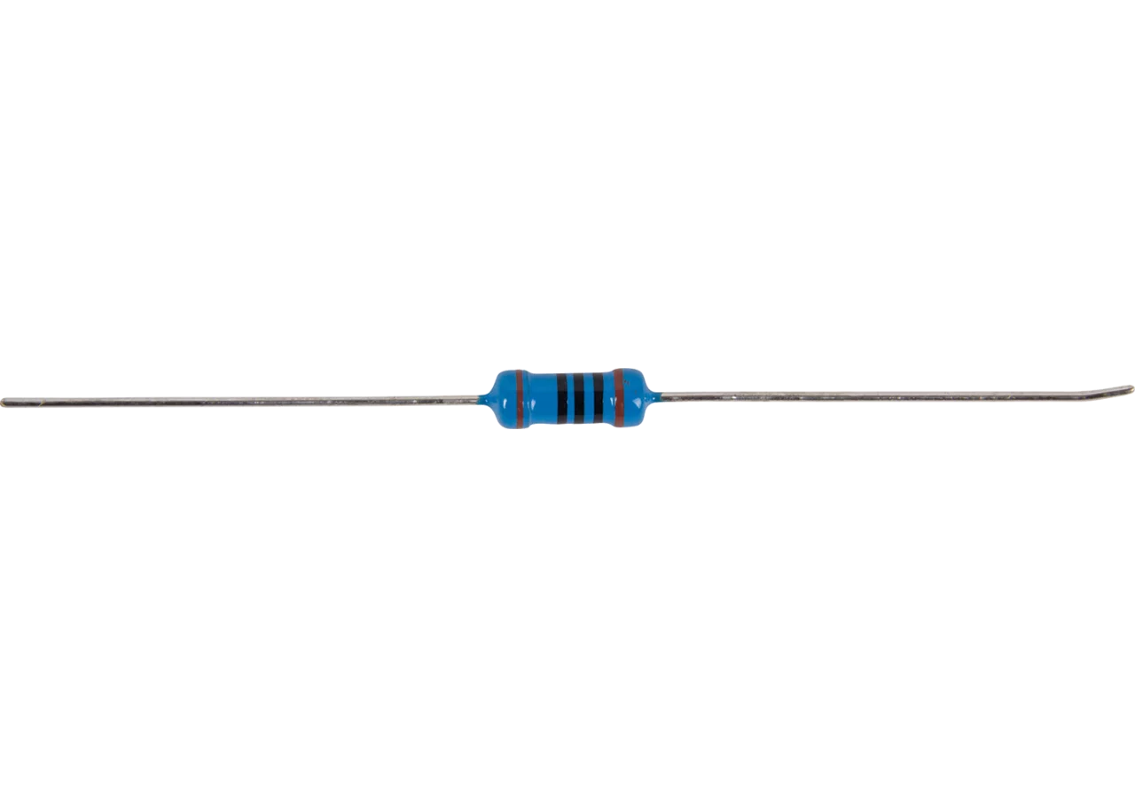 Widerstand 100 Ohm, 1 W GartenShop24 - Hochwertige Gartengeräte