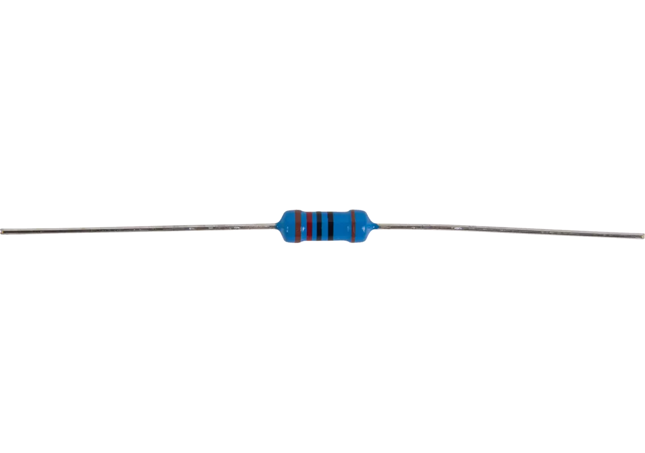 Widerstand 120 Ohm, 1 W GartenShop24 - Hochwertige Gartengeräte