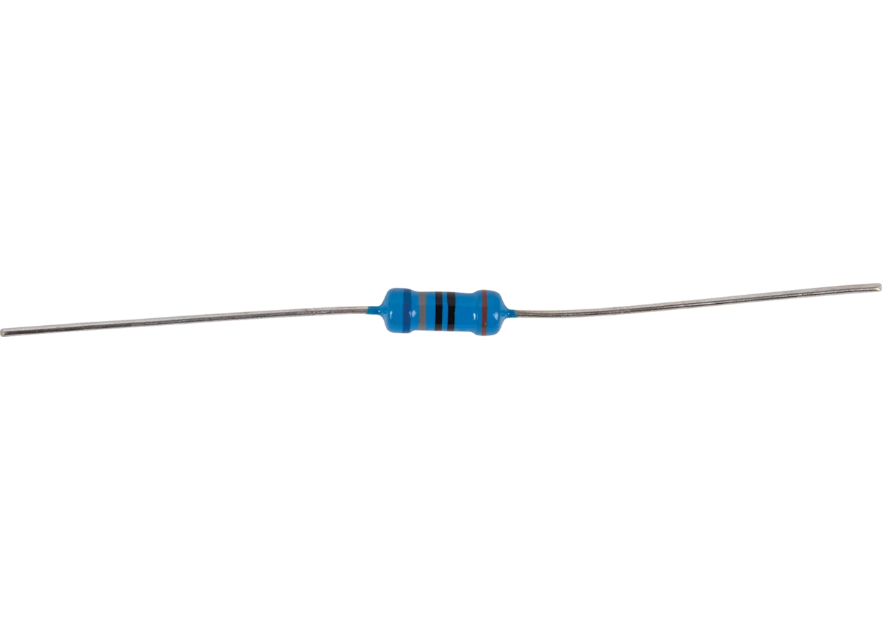 Widerstand 680 Ohm, 1 W GartenShop24 - Hochwertige Gartengeräte