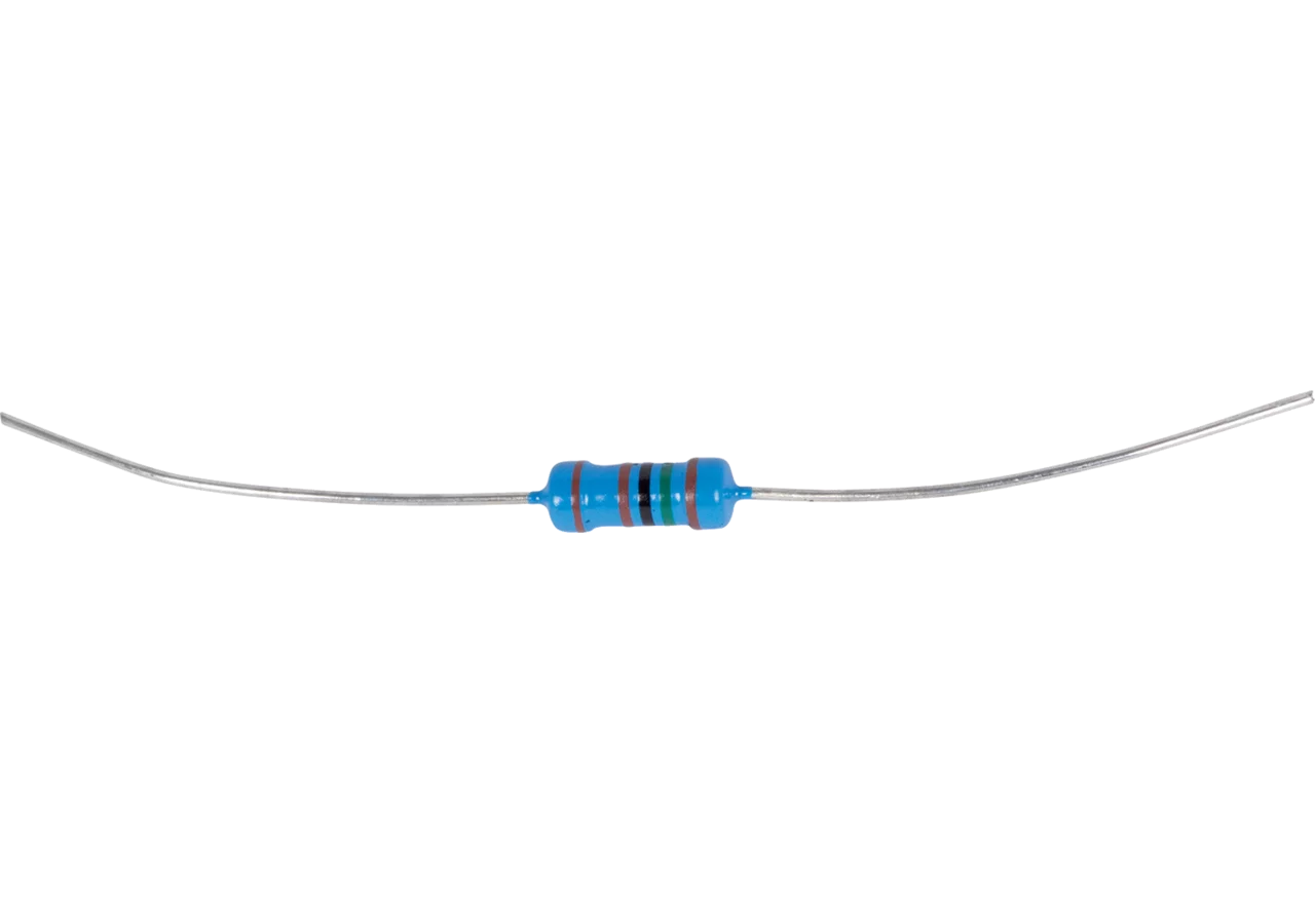 Widerstand 1,5 K-Ohm, 1 W GartenShop24 - Hochwertige Gartengeräte