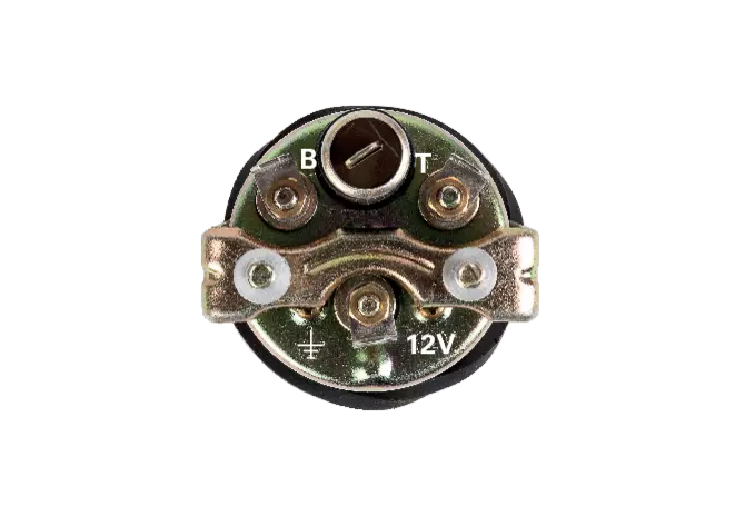 Fernthermometer elektrisch zu MF GartenShop24 - Hochwertige Gartengeräte