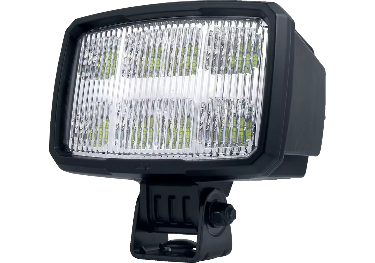 LED Arbeitsscheinwerfer 12 / 24 V, 7260 lm, Nahfeldausleuchtung Trilliant 7000 Grote