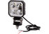 LED Arbeitsscheinwerfer 1000 lm, 90 x 90 mm Carbonlux CEA