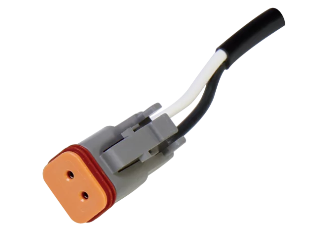 Anschlusskabel mit Deutsch Stecker, Serie DT Grote